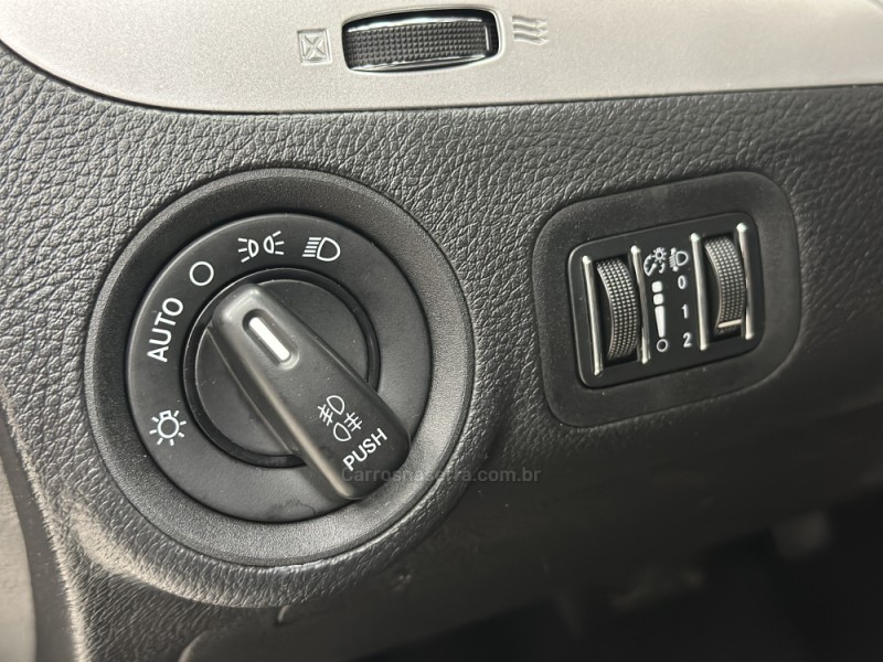 JOURNEY 3.6 RT V6 GASOLINA 4P AUTOMÁTICO - 2013 - SANTA CRUZ DO SUL