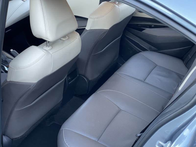 COROLLA 1.8 ALTIS PREMIUM 16V HÍBRIDO 4P AUTOMÁTICO - 2021 - FARROUPILHA