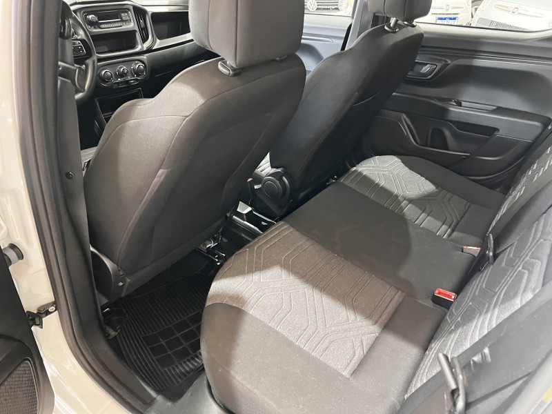 STRADA 1.3 FIRE FREEDOM 8V CD FLEX 4P MANUAL - 2021 - CAXIAS DO SUL