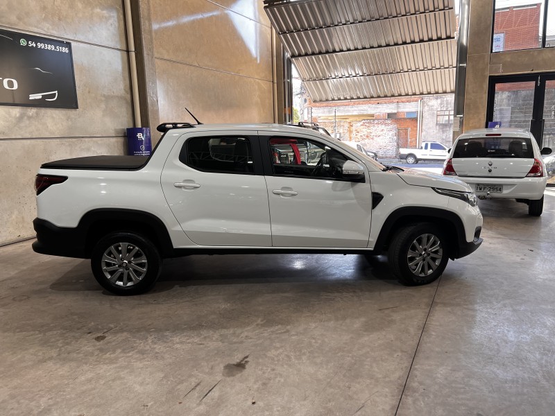 STRADA 1.3 FIRE FREEDOM 8V CD FLEX 4P MANUAL - 2021 - CAXIAS DO SUL