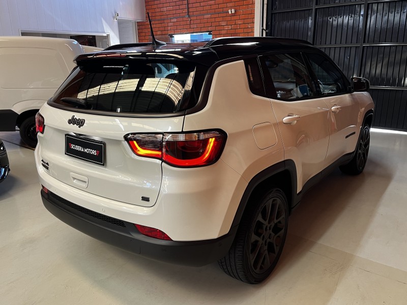 COMPASS 2.0 16V DIESEL S LIMITED 4X4 AUTOMÁTICO - 2021 - BENTO GONçALVES