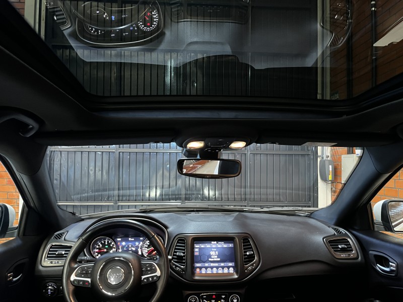 COMPASS 2.0 16V DIESEL S LIMITED 4X4 AUTOMÁTICO - 2021 - BENTO GONçALVES