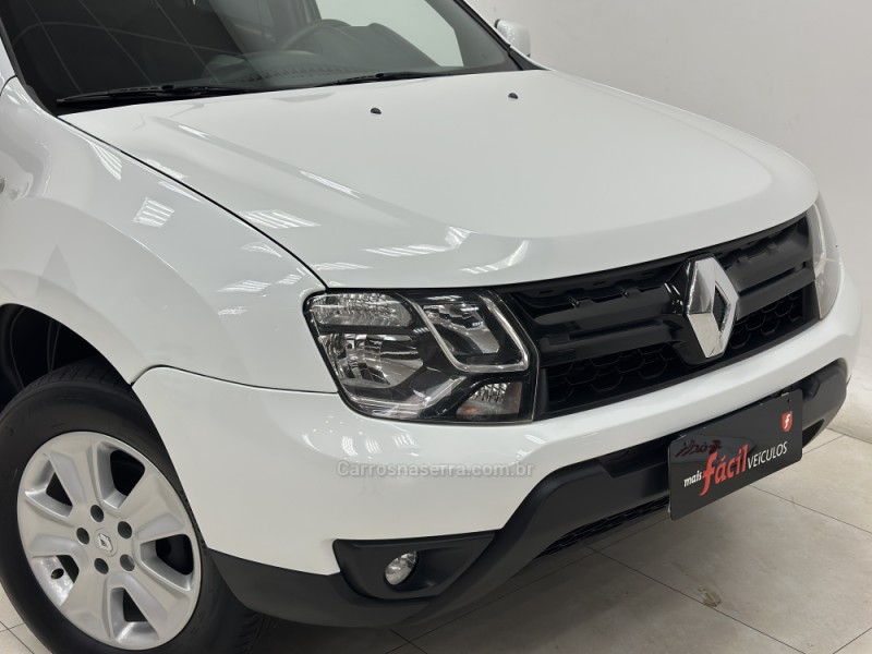 OROCH 1.6 16V EXPRESSION FLEX 4P MANUAL - 2022 - SANTA CRUZ DO SUL