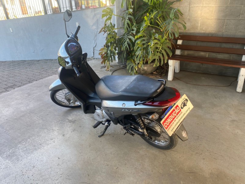 BIZ 125 ES - 2012 - CAXIAS DO SUL