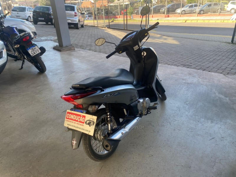 BIZ 125 ES - 2012 - CAXIAS DO SUL