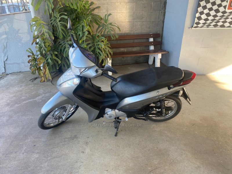 BIZ 125 ES - 2012 - CAXIAS DO SUL