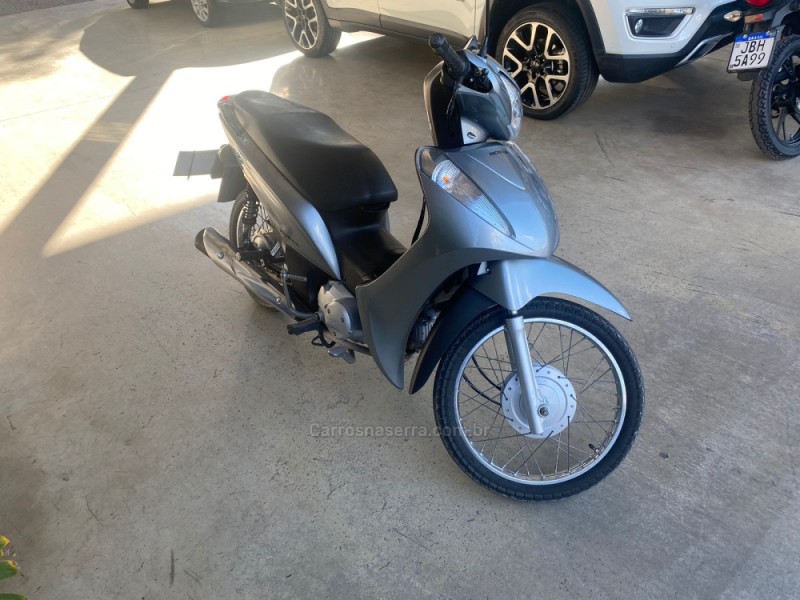 BIZ 125 ES - 2012 - CAXIAS DO SUL