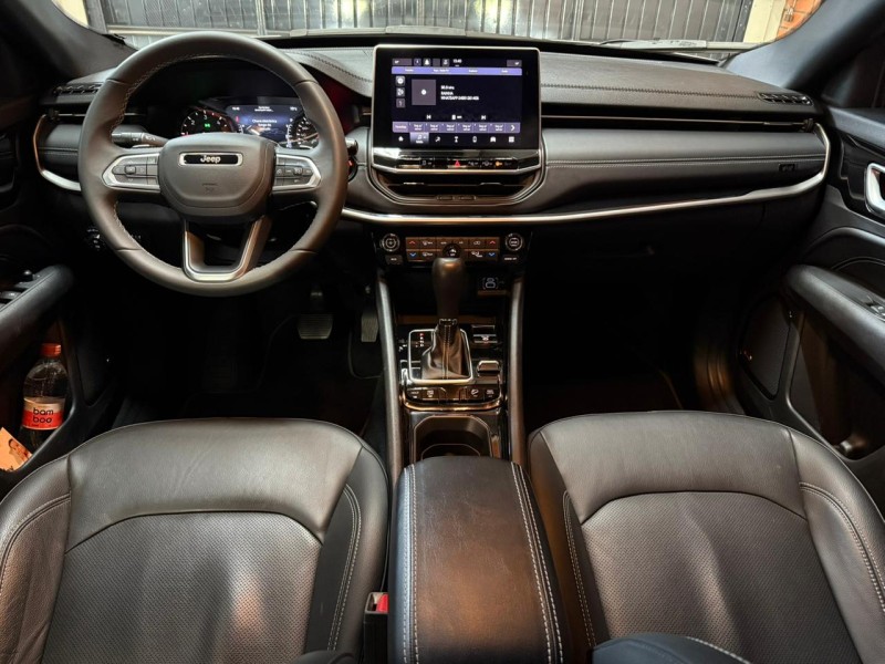 COMPASS 2.0 TURBO 350 80 ANOS 4X4 DIESEL AUTOMÁTICO - 2022 - BENTO GONçALVES