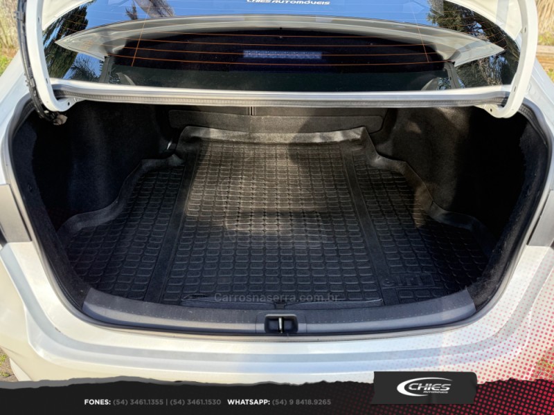 COROLLA 2.0 ALTIS PREMIUM 16V FLEX 4P AUTOMÁTICO - 2022 - CARLOS BARBOSA