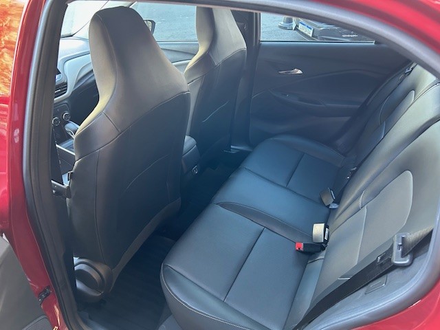 ONIX 1.0	PREMIER II PLUS 12V TURBO FLEX 4P AUTOMÁTICO - 2023 - CAXIAS DO SUL