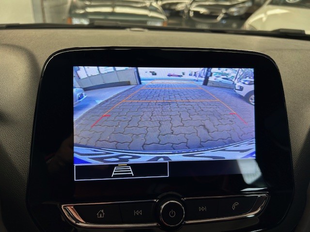 ONIX 1.0	PREMIER II PLUS 12V TURBO FLEX 4P AUTOMÁTICO - 2023 - CAXIAS DO SUL