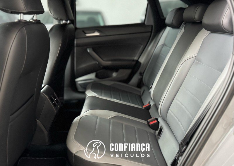 NIVUS 1.0 TSI HIGHLINE FLEX 4P AUTOMÁTICO - 2021 - BENTO GONçALVES