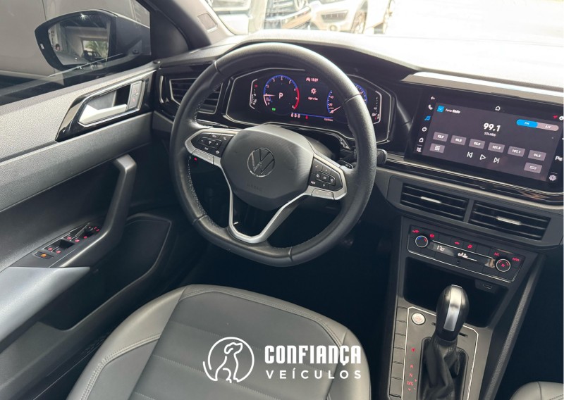 NIVUS 1.0 TSI HIGHLINE FLEX 4P AUTOMÁTICO - 2021 - BENTO GONçALVES