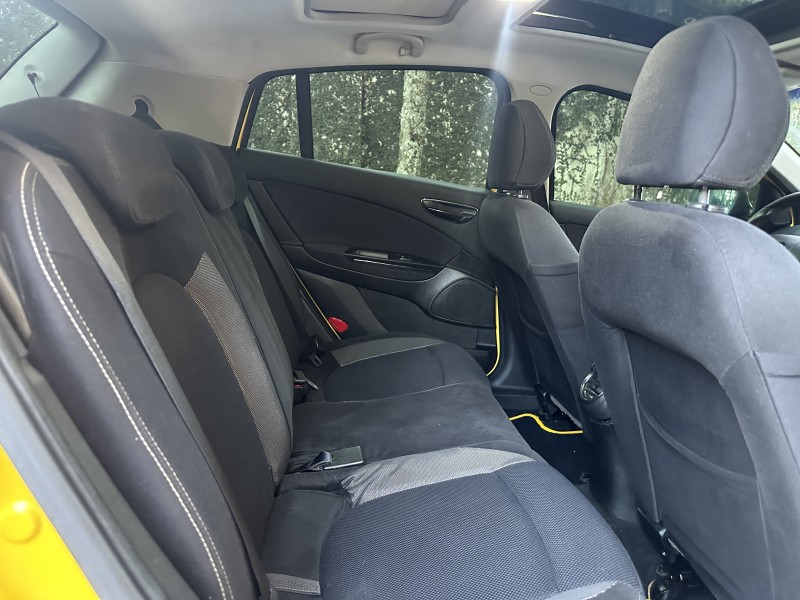 BRAVO 1.8 SPORTING 16V FLEX 4P MANUAL - 2013 - CAXIAS DO SUL