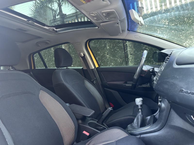 BRAVO 1.8 SPORTING 16V FLEX 4P MANUAL - 2013 - CAXIAS DO SUL
