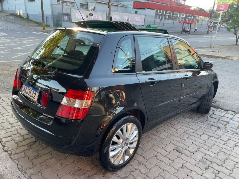 STILO 1.8 MPI 16V GASOLINA 4P MANUAL - 2006 - CAXIAS DO SUL