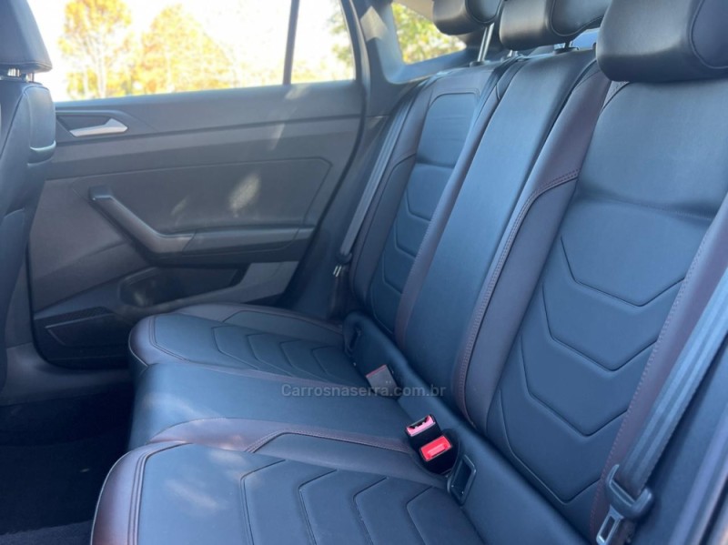 VIRTUS 1.0 200 TSI HIGHLINE AUTOMÁTICO - 2023 - BENTO GONçALVES