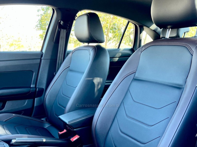 VIRTUS 1.0 200 TSI HIGHLINE AUTOMÁTICO - 2023 - BENTO GONçALVES