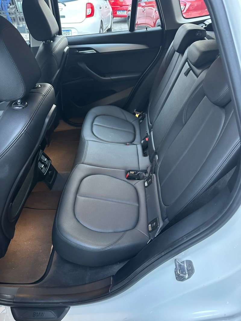 X1 2.0 16V TURBO ACTIVEFLEX SDRIVE20I 4P AUTOMÁTICO - 2018 - CAXIAS DO SUL