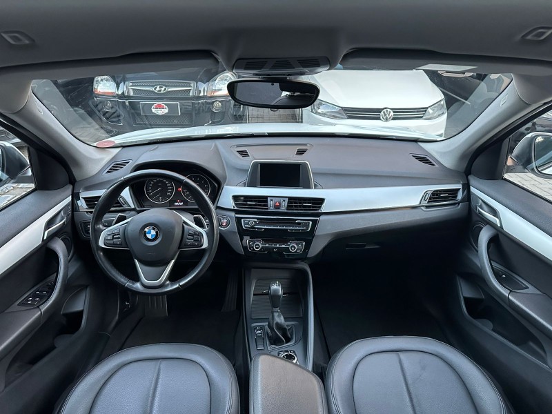 X1 2.0 16V TURBO ACTIVEFLEX SDRIVE20I 4P AUTOMÁTICO - 2018 - CAXIAS DO SUL