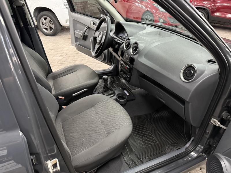 GOL 1.0 MI 8V FLEX 4P MANUAL G.IV - 2009 - CAXIAS DO SUL
