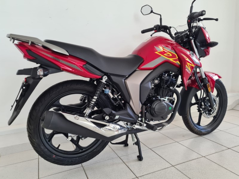 DK 150 CBS - 2025 - CAXIAS DO SUL