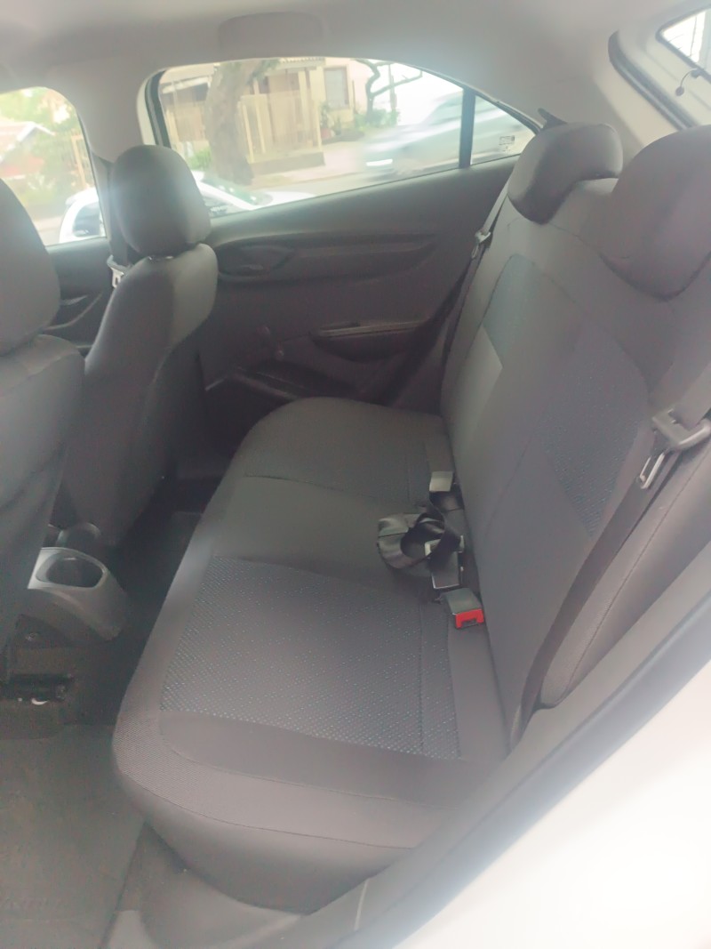 ONIX 1.0 JOY HATCH 8VFLEX 4P MANUAL - 2018 - CAXIAS DO SUL
