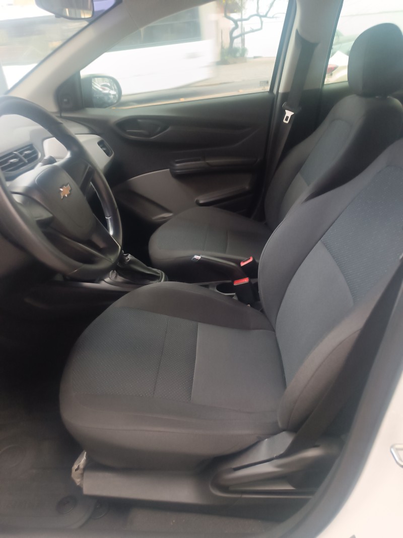 ONIX 1.0 JOY HATCH 8VFLEX 4P MANUAL - 2018 - CAXIAS DO SUL