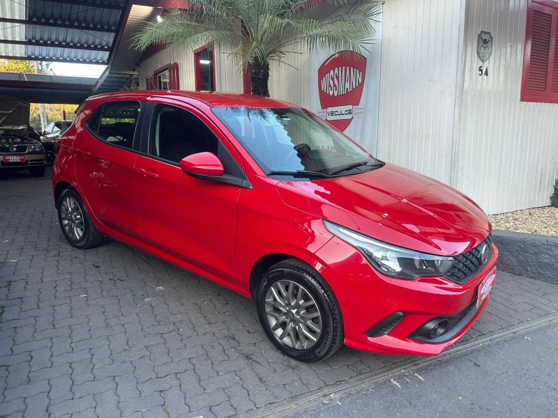 argo 1.0 drive 6v flex 4p manual 2019 tres coroas