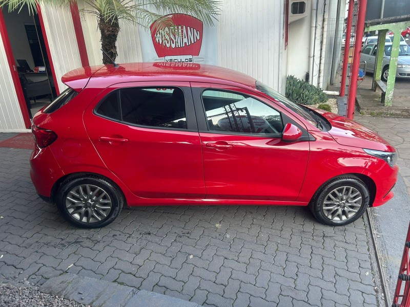 ARGO 1.0 DRIVE 6V FLEX 4P MANUAL - 2019 - TRêS COROAS