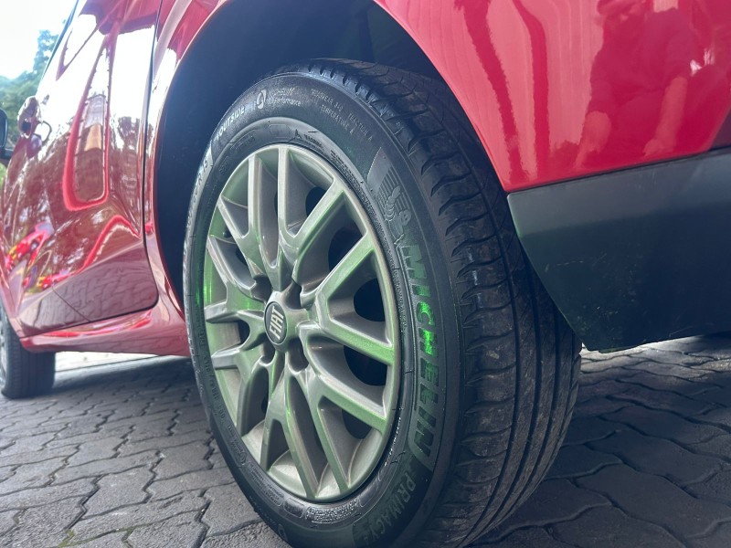 ARGO 1.0 DRIVE 6V FLEX 4P MANUAL - 2019 - TRêS COROAS