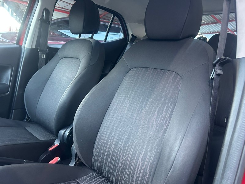 ARGO 1.0 DRIVE 6V FLEX 4P MANUAL - 2019 - TRêS COROAS