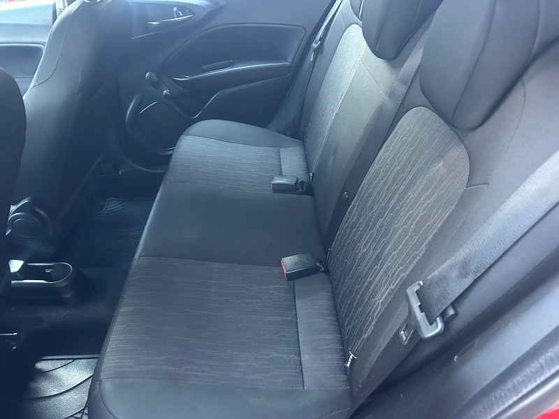 ARGO 1.0 DRIVE 6V FLEX 4P MANUAL - 2019 - TRêS COROAS