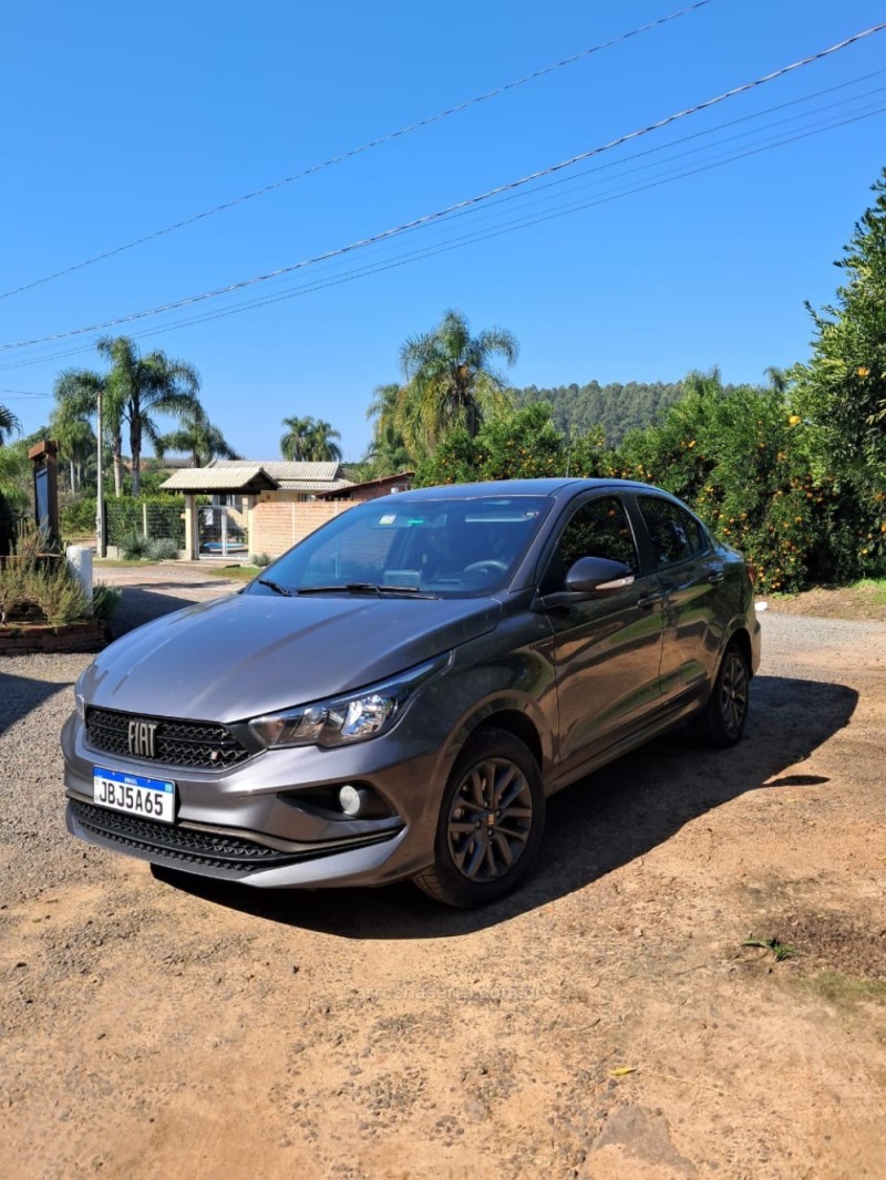 CRONOS 1.3 DRIVE 8V FLEX 4P MANUAL - 2022 - BENTO GONçALVES