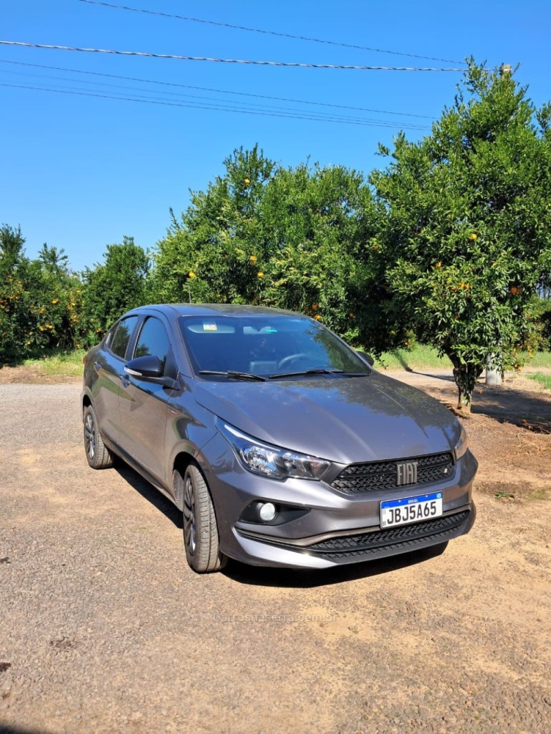 CRONOS 1.3 DRIVE 8V FLEX 4P MANUAL - 2022 - BENTO GONçALVES