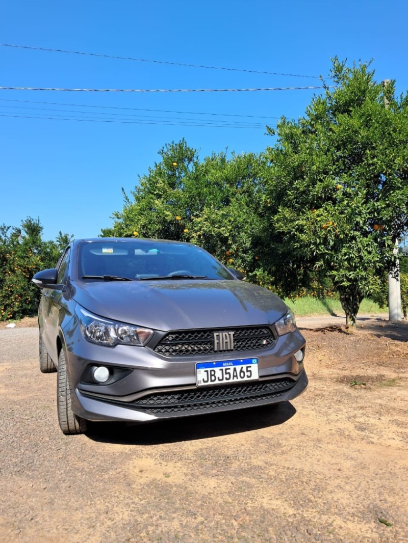 CRONOS 1.3 DRIVE 8V FLEX 4P MANUAL - 2022 - BENTO GONçALVES