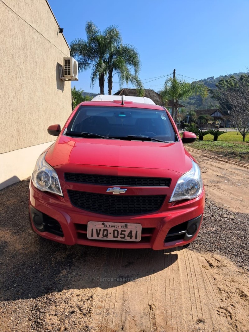 montana 1.4 mpfi ls cs 8v flex 2p manual 2015 bento goncalves