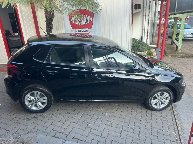 POLO 1.6 MSI TOTAL FLEX AUTOMÁTICO 4P - 2020 - TRêS COROAS