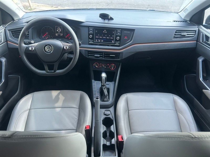 POLO 1.6 MSI TOTAL FLEX AUTOMÁTICO 4P - 2020 - TRêS COROAS