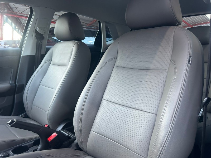 POLO 1.6 MSI TOTAL FLEX AUTOMÁTICO 4P - 2020 - TRêS COROAS