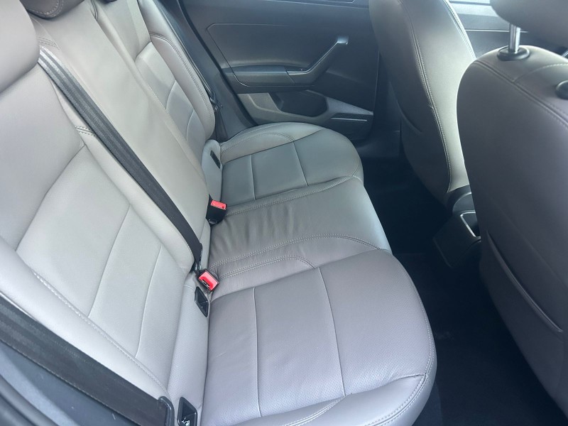 POLO 1.6 MSI TOTAL FLEX AUTOMÁTICO 4P - 2020 - TRêS COROAS