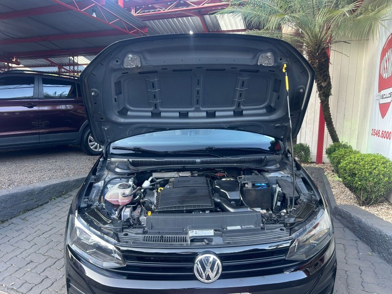 POLO 1.6 MSI TOTAL FLEX AUTOMÁTICO 4P - 2020 - TRêS COROAS