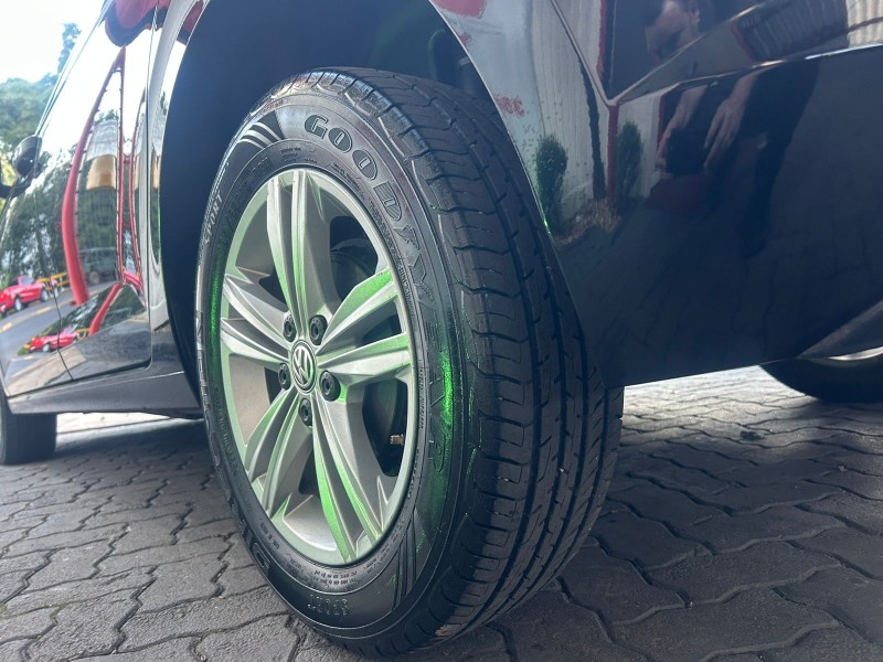 POLO 1.6 MSI TOTAL FLEX AUTOMÁTICO 4P - 2020 - TRêS COROAS