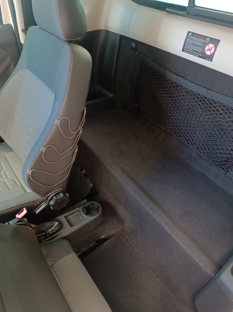 SAVEIRO 1.6 CROSS CE 16V FLEX 2P MANUAL - 2012 - CAXIAS DO SUL