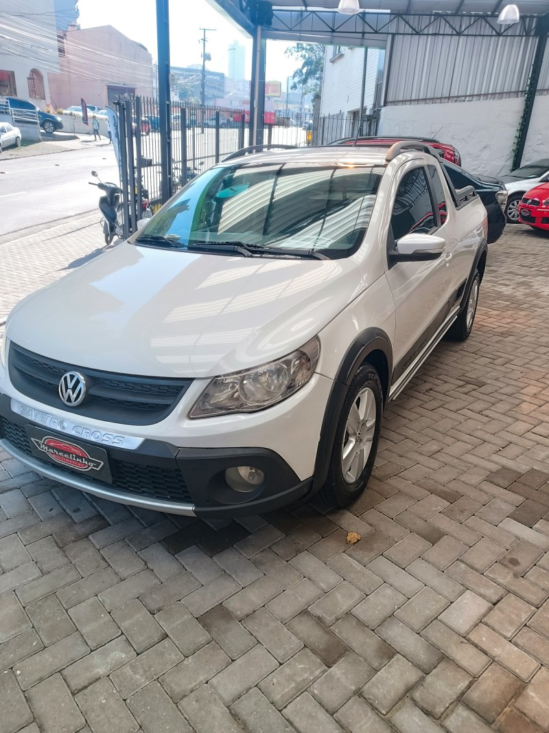 saveiro 1.6 cross ce 16v flex 2p manual 2012 caxias do sul