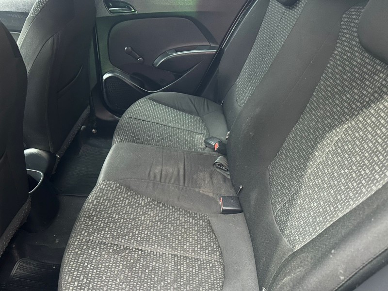 HB20 1.0 COMFORT 12V FLEX 4P MANUAL - 2016 - TRêS COROAS