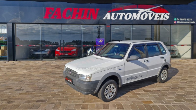 uno 1.0 mpi mille way economy 8v flex 4p manual 2013 vacaria