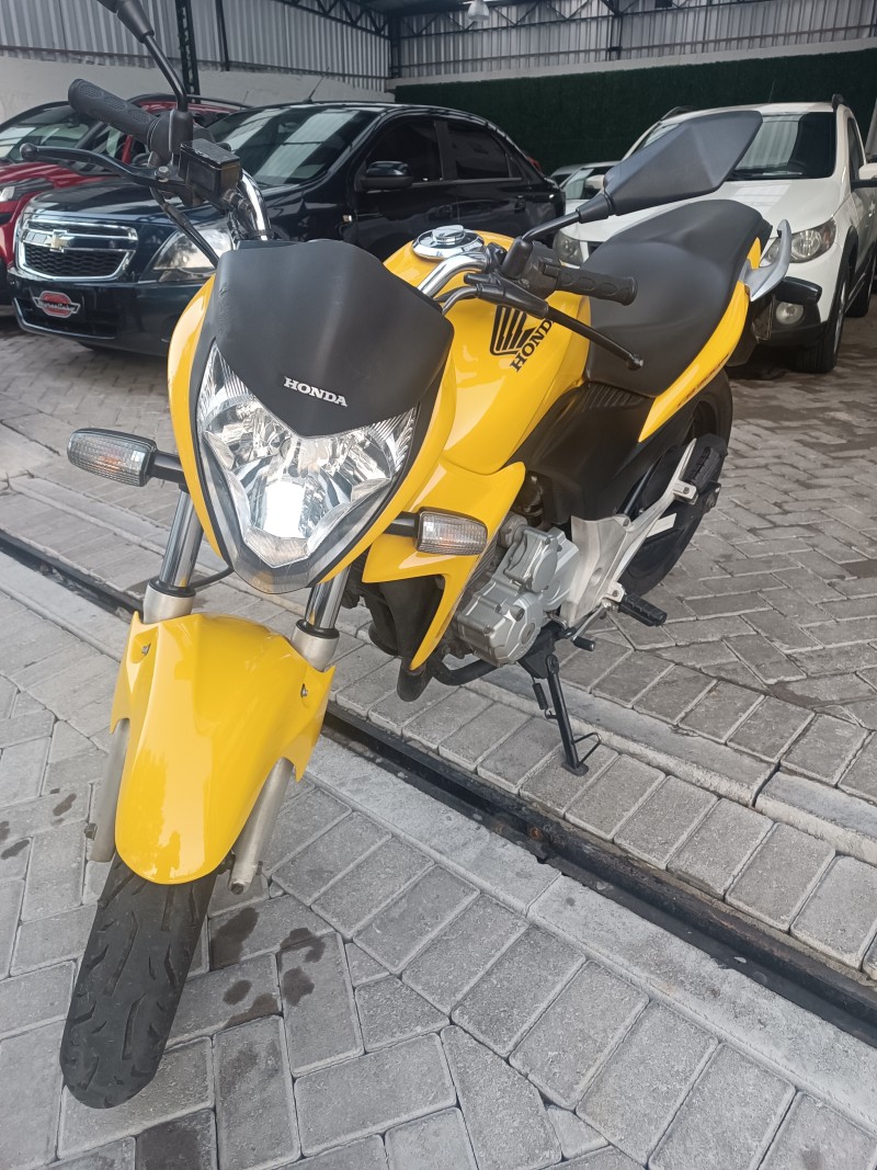 CB 300R ABS - 2013 - CAXIAS DO SUL
