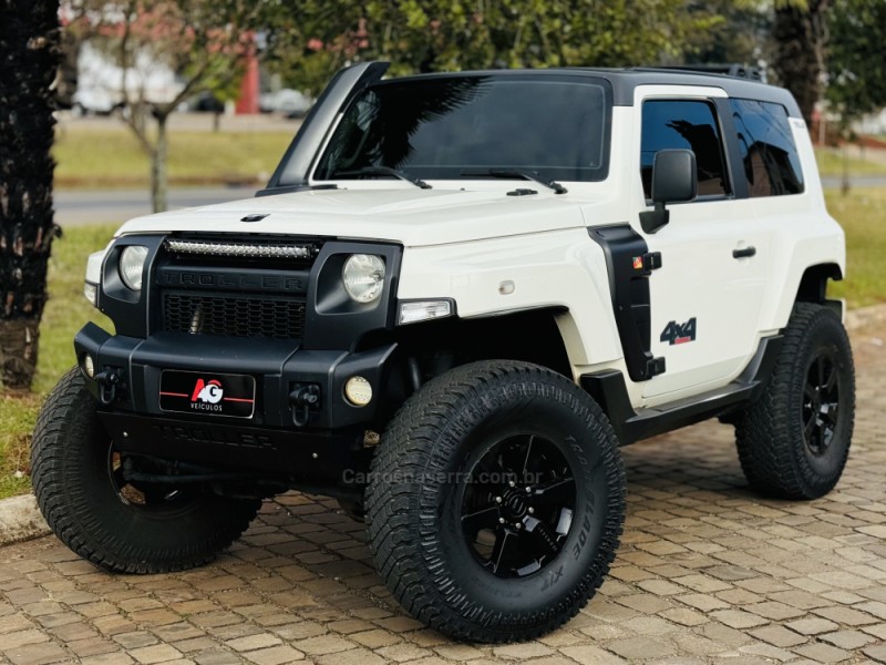 t4 3.2 xlt 4x4 20v turbo intercooler diesel 2p manual 2015 casca