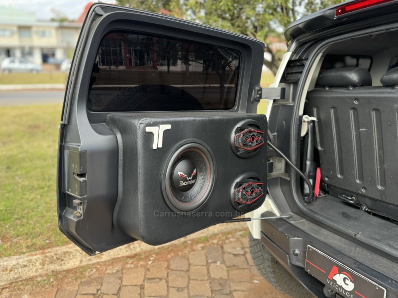 T4 3.2 XLT 4X4 20V TURBO INTERCOOLER DIESEL 2P MANUAL - 2015 - CASCA